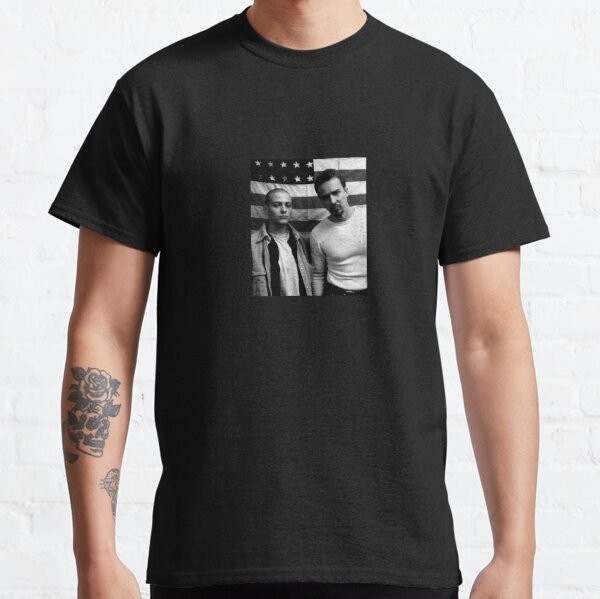 American History X T-Shirts for Sale | Redbubble