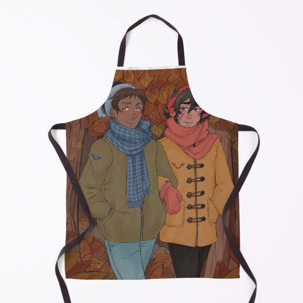 Item preview, Klance Autumn Walk   designed and sold by Anonamagal.