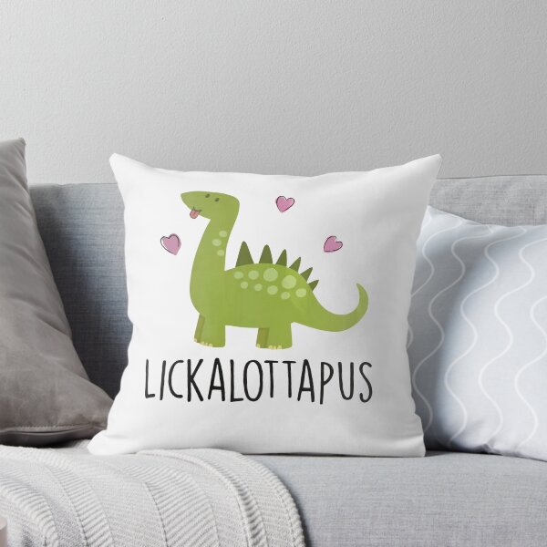Item preview, LICKALOTTAPUS, Funny Lesbian designed and sold by MichaelIdol.