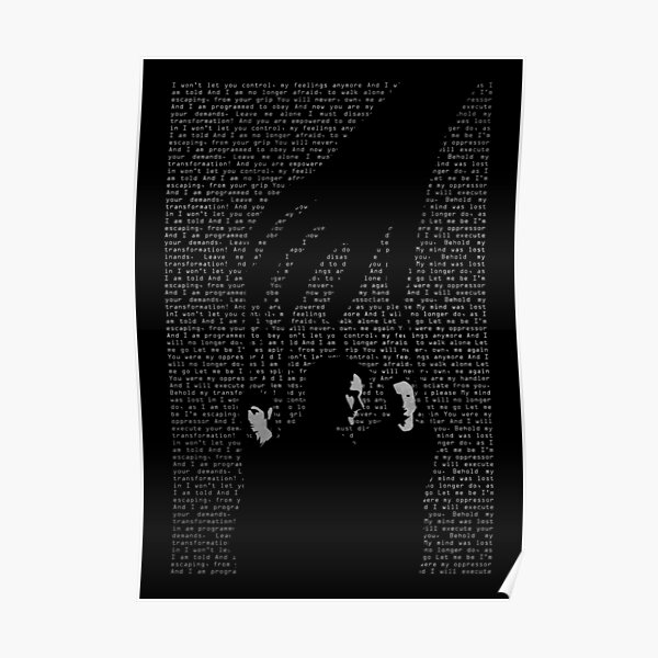 The Handler Poster