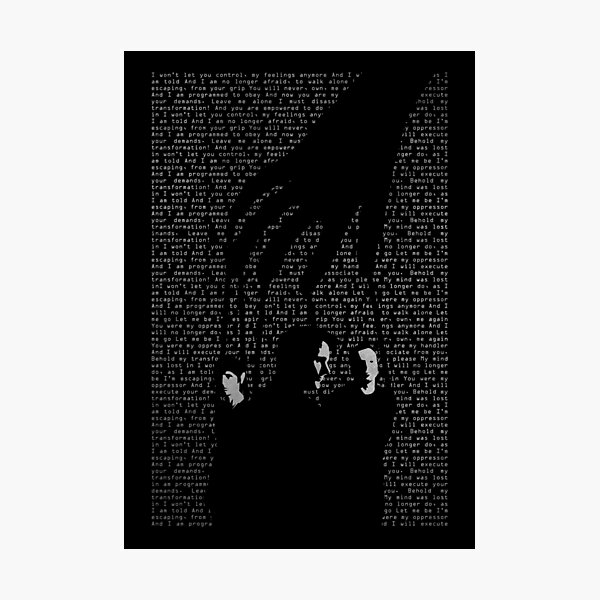The Handler Photographic Print