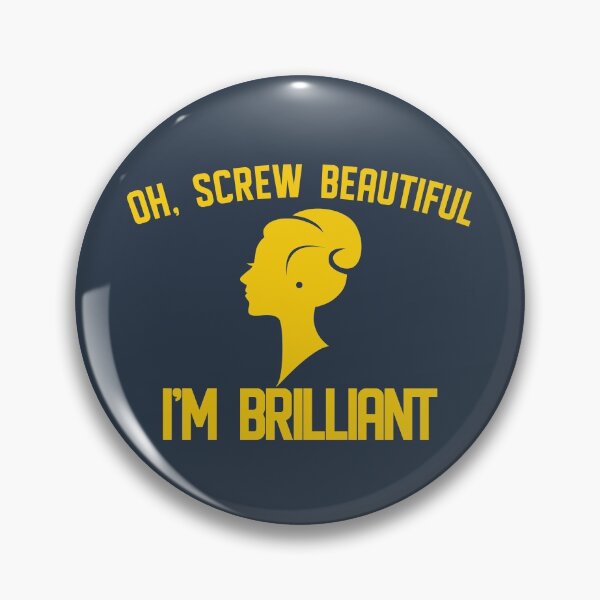 Artikelvorschau, Oh Screw Beautiful Im Brilliant - Gelb entworfen und verkauft von Chubuter.