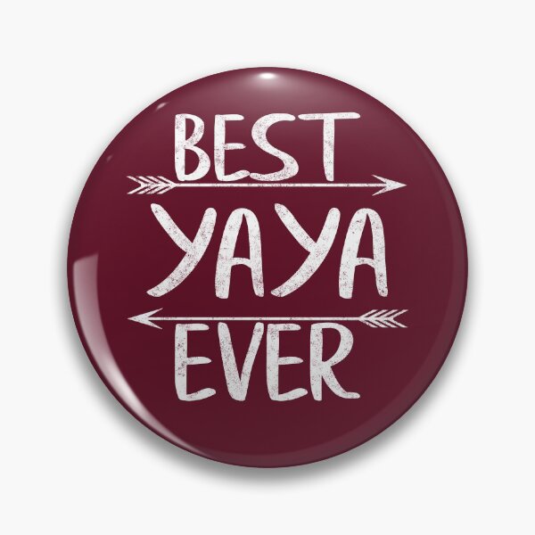 Item preview, Best Yaya Ever Shirt Funny Mother's Day Gift Christmas designed and sold by KuznecovaDesign.