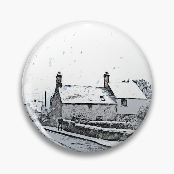 Artikelvorschau, Union Street, Harthill with Woodall, Yorkshire entworfen und verkauft von Paul Rowland.