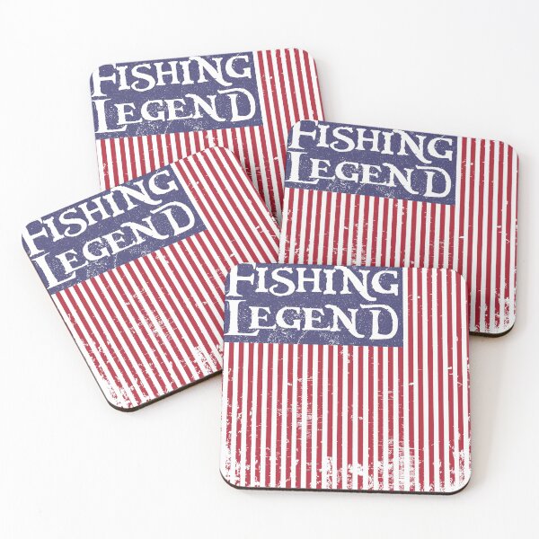 Item preview, Fishing Legend designed and sold by Topstation.