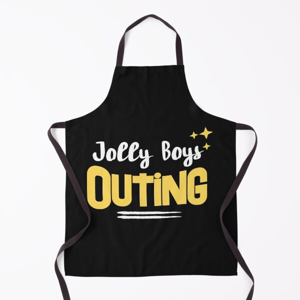 Item preview, Jolly Boys Outing T Shirt designed and sold by Pitchou07.