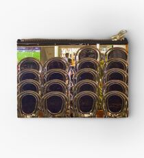 Stacked Studio Pouch