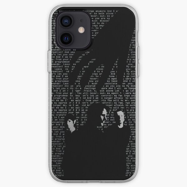The Handler iPhone Soft Case