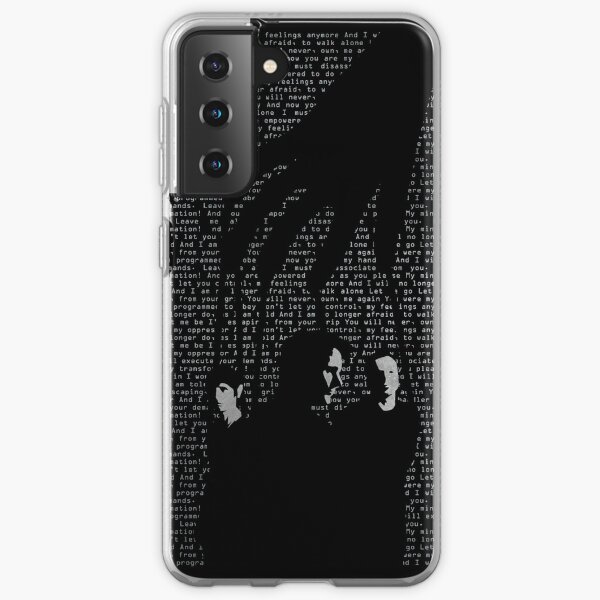 The Handler Samsung Galaxy Soft Case