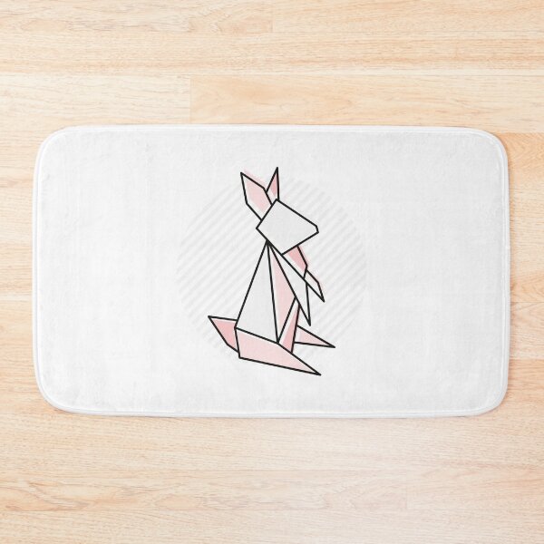 Item preview, Conejo Geometrico designed and sold by Hey QiQi 嘿淇淇.