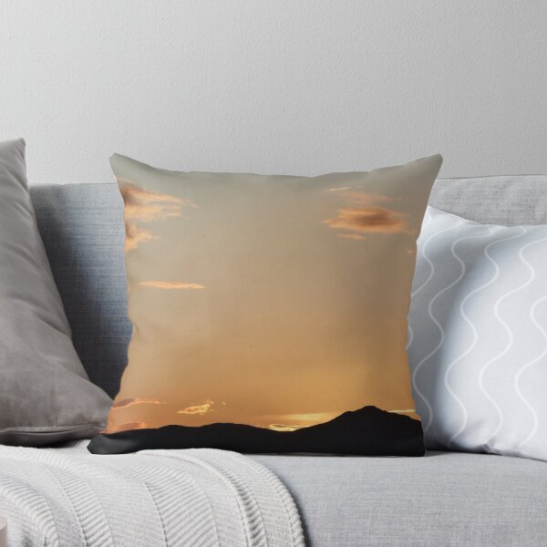 Item preview, Bennachie Sunset 1 designed and sold by Pebbles on the Beach.