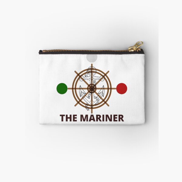 Item preview, The Mariner,design,Seafarer,logo designed and sold by Sensihoriverse.
