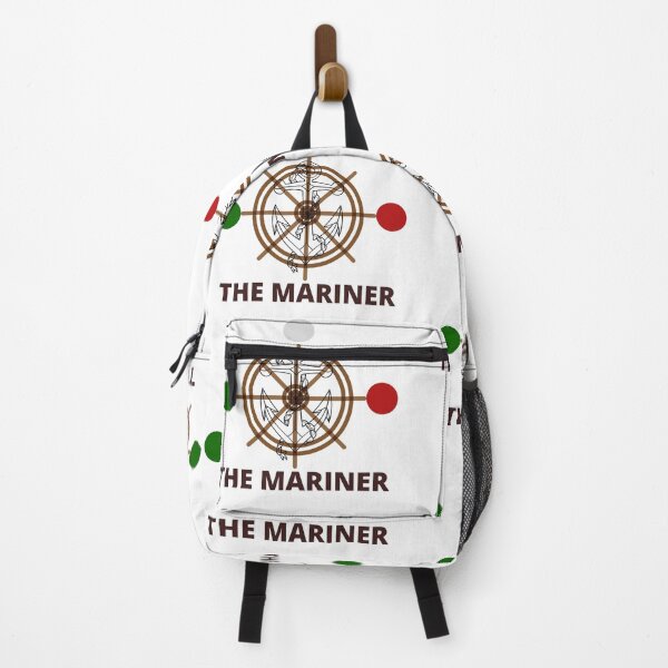 Item preview, The Mariner,design,Seafarer,logo designed and sold by Sensihoriverse.
