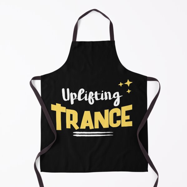 Item preview, Uplifting Trance T-Shirt designed and sold by Pitchou07.