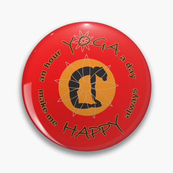 Item preview, An hour Yoga a day make me happy always Top, Woman yoga tank top, Best gift yoga friend,  Happy yoga lover designed and sold by koonam.