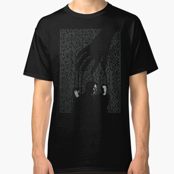 The Handler Classic T-Shirt