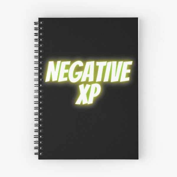 Artikelvorschau, Negative XP (nxp) negative XP entworfen und verkauft von jaivikartist.