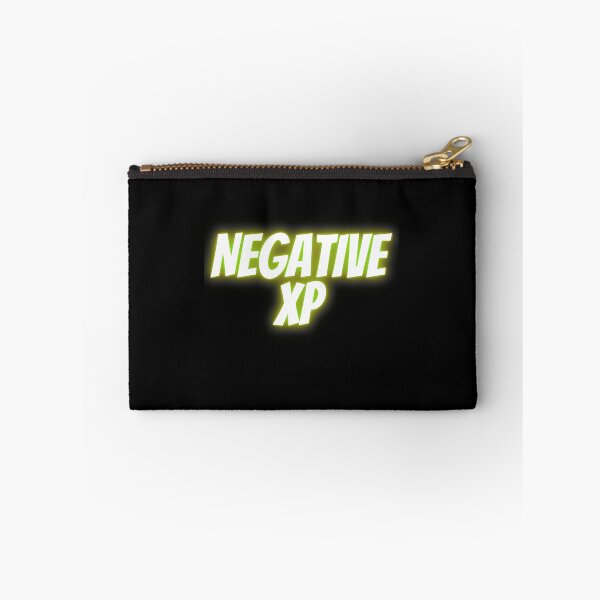 Item preview, Negative XP (nxp) negative xp designed and sold by jaivikartist.