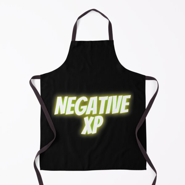 Item preview, Negative XP (nxp) negative xp designed and sold by jaivikartist.
