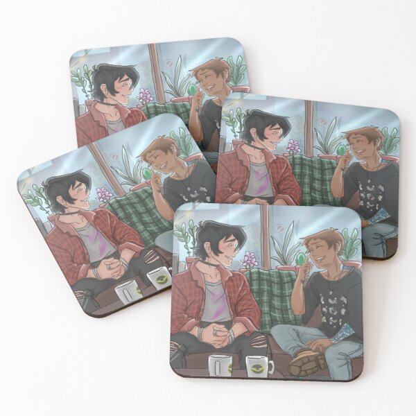Item preview, klance coffee date  designed and sold by Anonamagal.