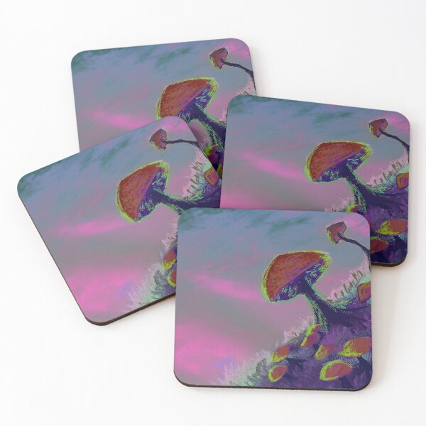 Item preview, High Mushroom designed and sold by Meilov.
