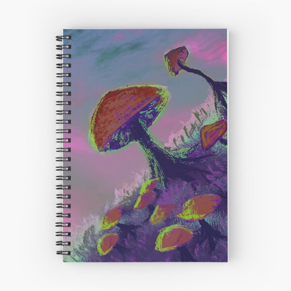 Item preview, High Mushroom designed and sold by Meilov.