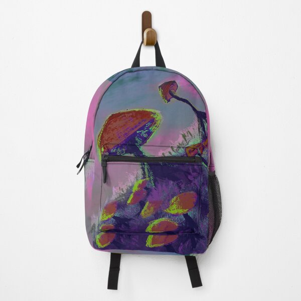Item preview, High Mushroom designed and sold by Meilov.
