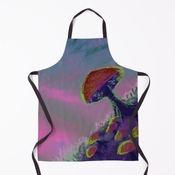 Item preview, High Mushroom designed and sold by Meilov.