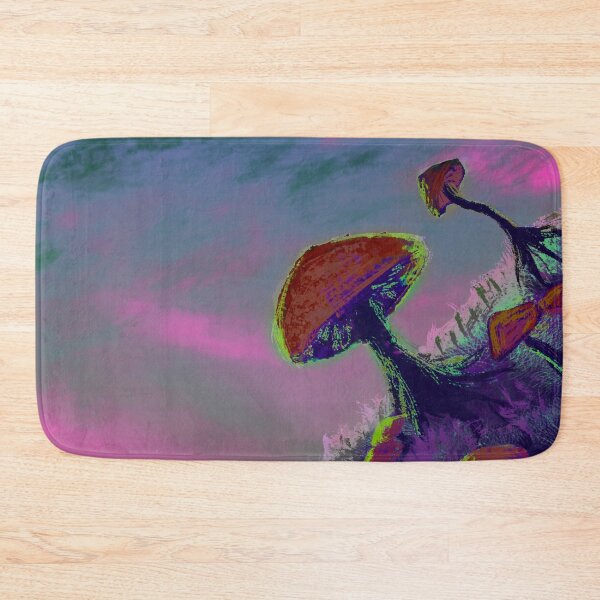 Item preview, High Mushroom designed and sold by Meilov.