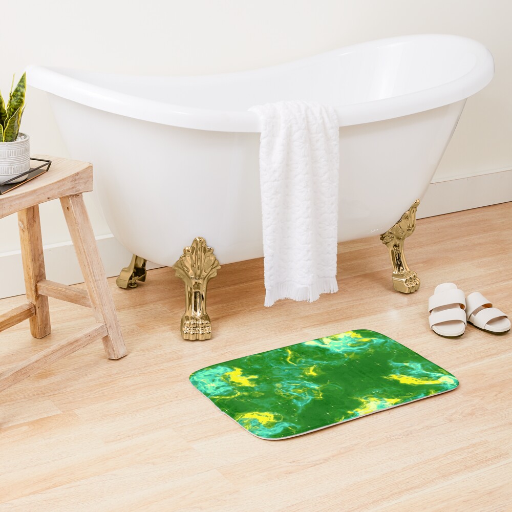 Item preview, Bath Mat designed and sold by Rell1970.