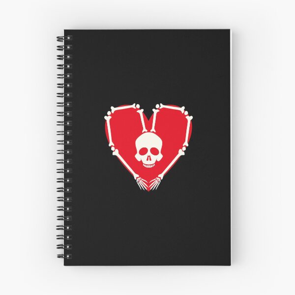 Item preview, Dead Love designed and sold by bapakberanakdua.
