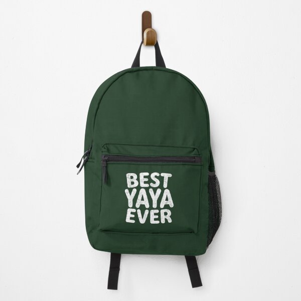 Item preview, Best Yaya Ever Shirt Funny Mother's Day Gift Christmas designed and sold by KuznecovaDesign.
