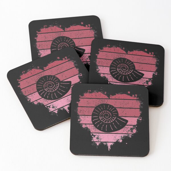Item preview, Fossil Hunting Vintage Heart Gift For Valentine's Day designed and sold by JokeGysen.