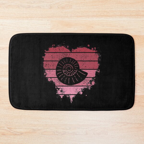 Item preview, Fossil Hunting Vintage Heart Gift For Valentine's Day designed and sold by JokeGysen.