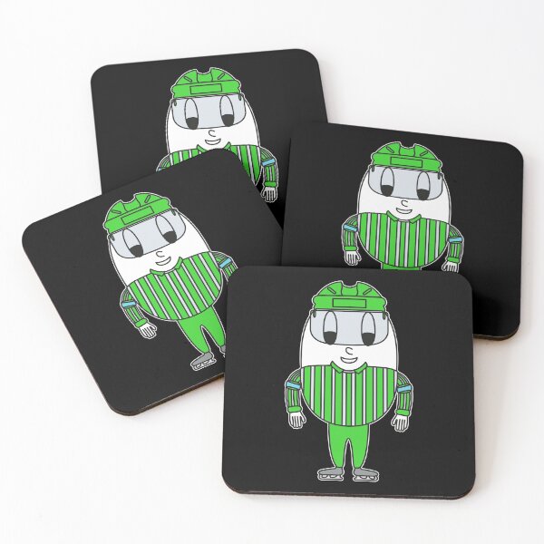 Item preview, Ice-Hockey-Referee Egg designed and sold by M-P-Mueller.