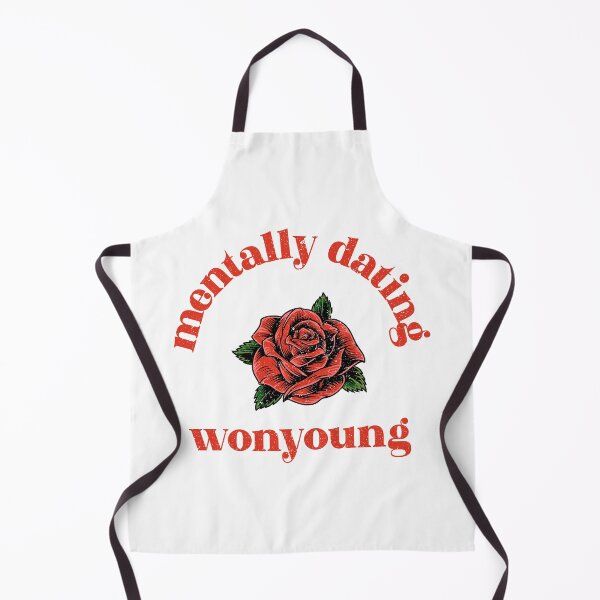 Item preview, Mentally dating IZONE Jang wonyoung designed and sold by Morcawork.