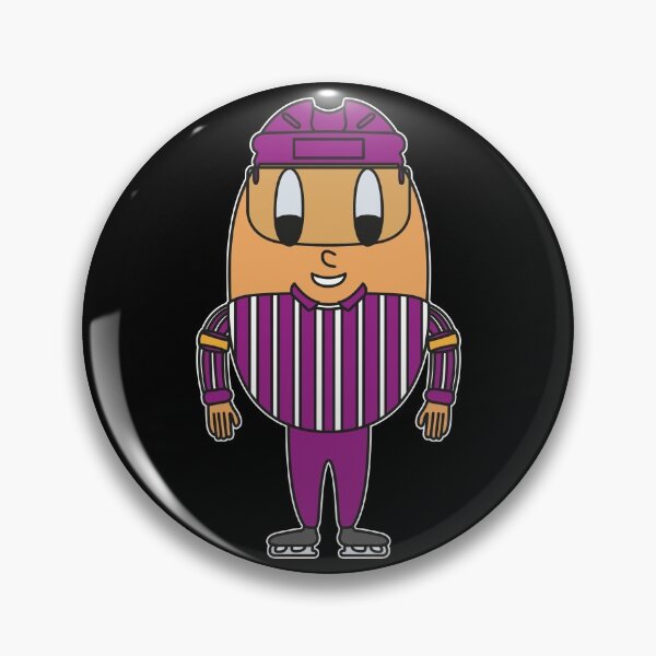 Item preview, Ice-Hockey-Referee Egg designed and sold by M-P-Mueller.