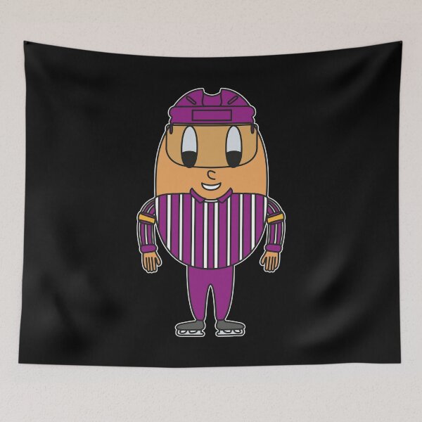 Item preview, Ice-Hockey-Referee Egg designed and sold by M-P-Mueller.