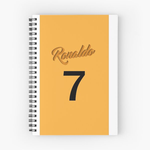 Item preview, Cristiano Ronaldo 7 designed and sold by DesignHub08.