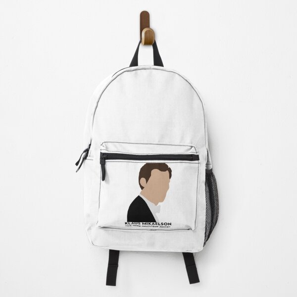Item preview, Klaus Mikaelson  designed and sold by MirTings.