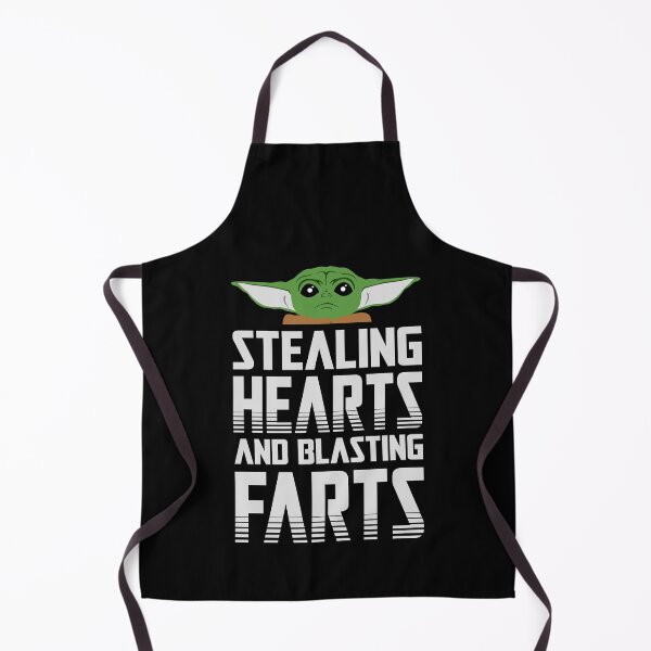 Item preview, Stealing Hearts And Blasting Farts Funny Baby Space Sci-Fi designed and sold by Singhe Design.