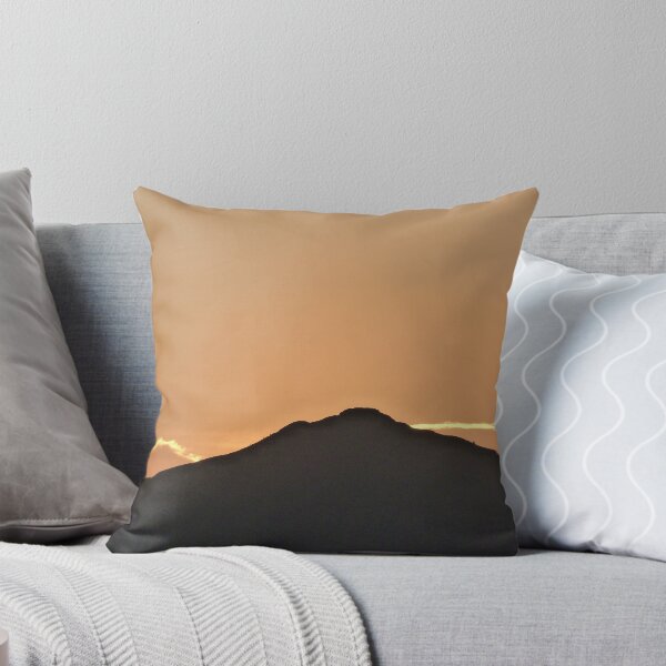 Item preview, Bennachie Sunset 3 designed and sold by Pebbles on the Beach.