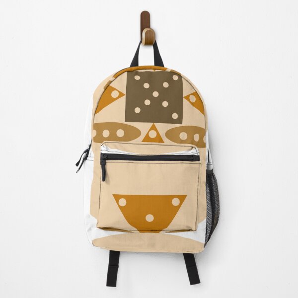 Item preview, Modern colourful pattern designed and sold by Sasas Design.