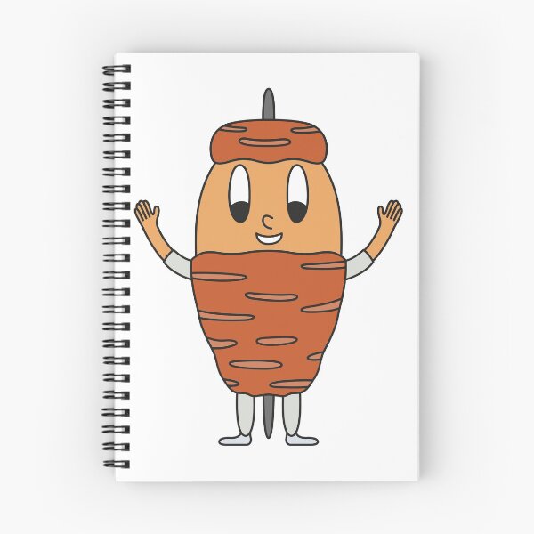 Item preview, Kebab-Skewer Egg designed and sold by M-P-Mueller.