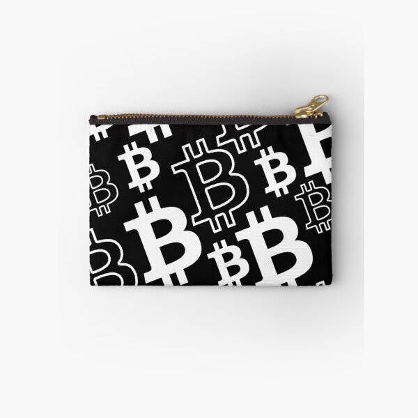 Item preview, bitcoin pattern designed and sold by mattraski.
