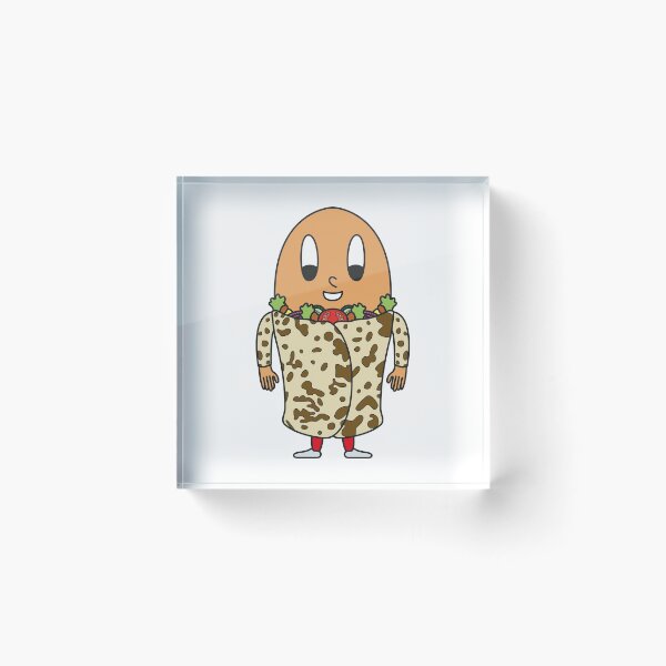 Item preview, Yufka Egg designed and sold by M-P-Mueller.