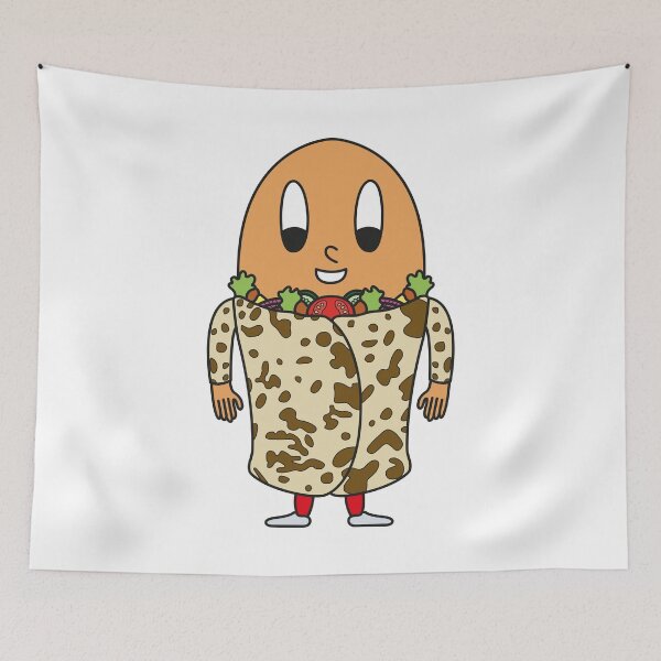 Item preview, Yufka Egg designed and sold by M-P-Mueller.