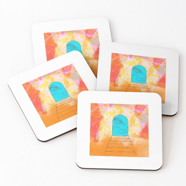Item preview, Otro mundo designed and sold by MirDemirDemirer.
