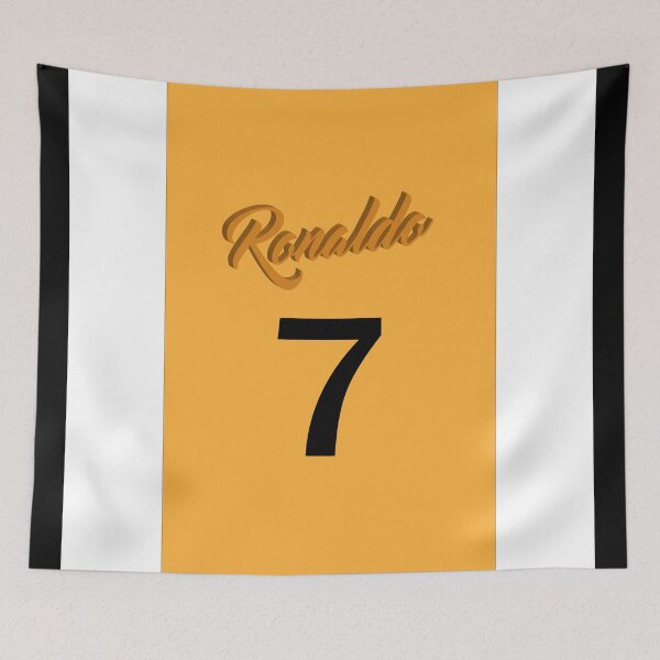 Item preview, Cristiano Ronaldo 7 designed and sold by DesignHub08.