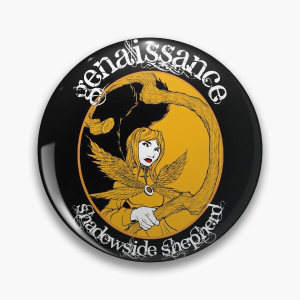 Artikelvorschau, Genaissance - Shadowside Shepherd entworfen und verkauft von MaddFictional.